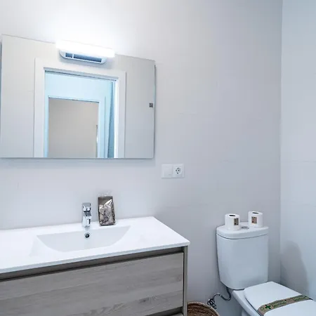 Casa Solera By Casasol Nerja