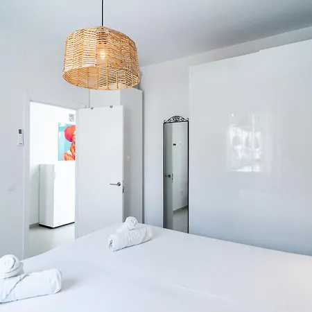 Prázdninový dům Casa Solera By Casasol Nerja