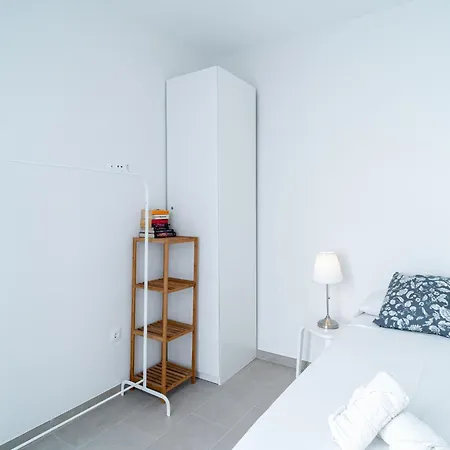 Prázdninový dům Casa Solera By Casasol Nerja