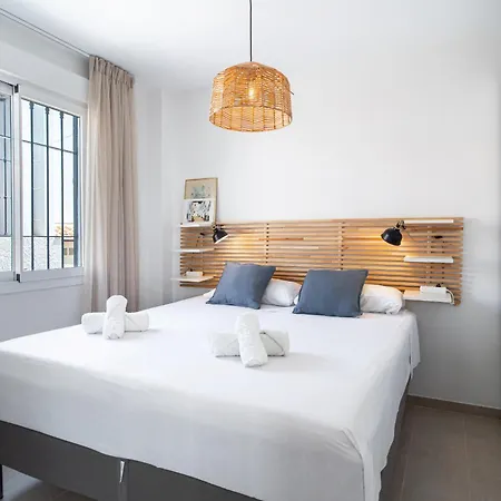 Casa Solera By Casasol Nerja