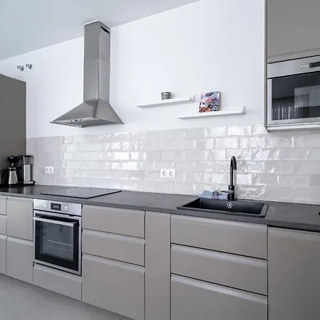 Prázdninový dům Casa Solera By Casasol *