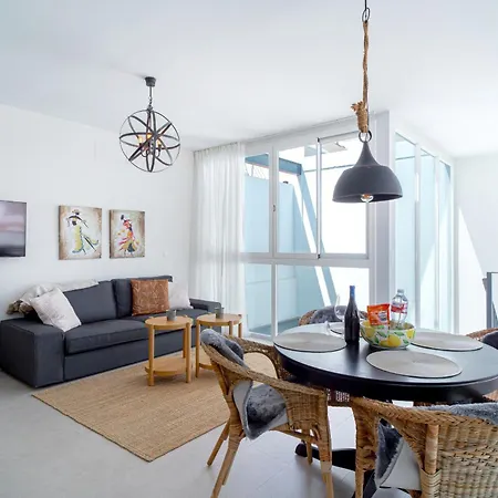 Prázdninový dům Casa Solera By Casasol Nerja