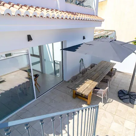 Casa Solera By Casasol *