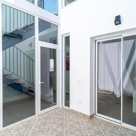 Prázdninový dům Casa Solera By Casasol
