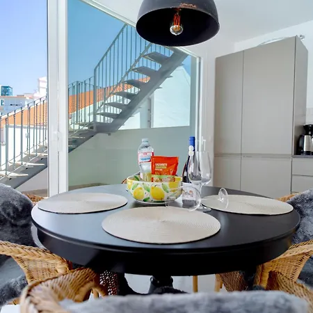 Prázdninový dům Casa Solera By Casasol *