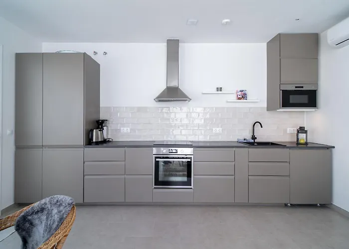 Dom wakacyjny Casa Solera By Casasol *