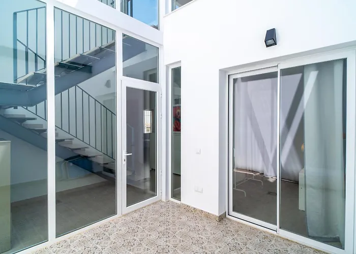 Dom wakacyjny Casa Solera By Casasol
